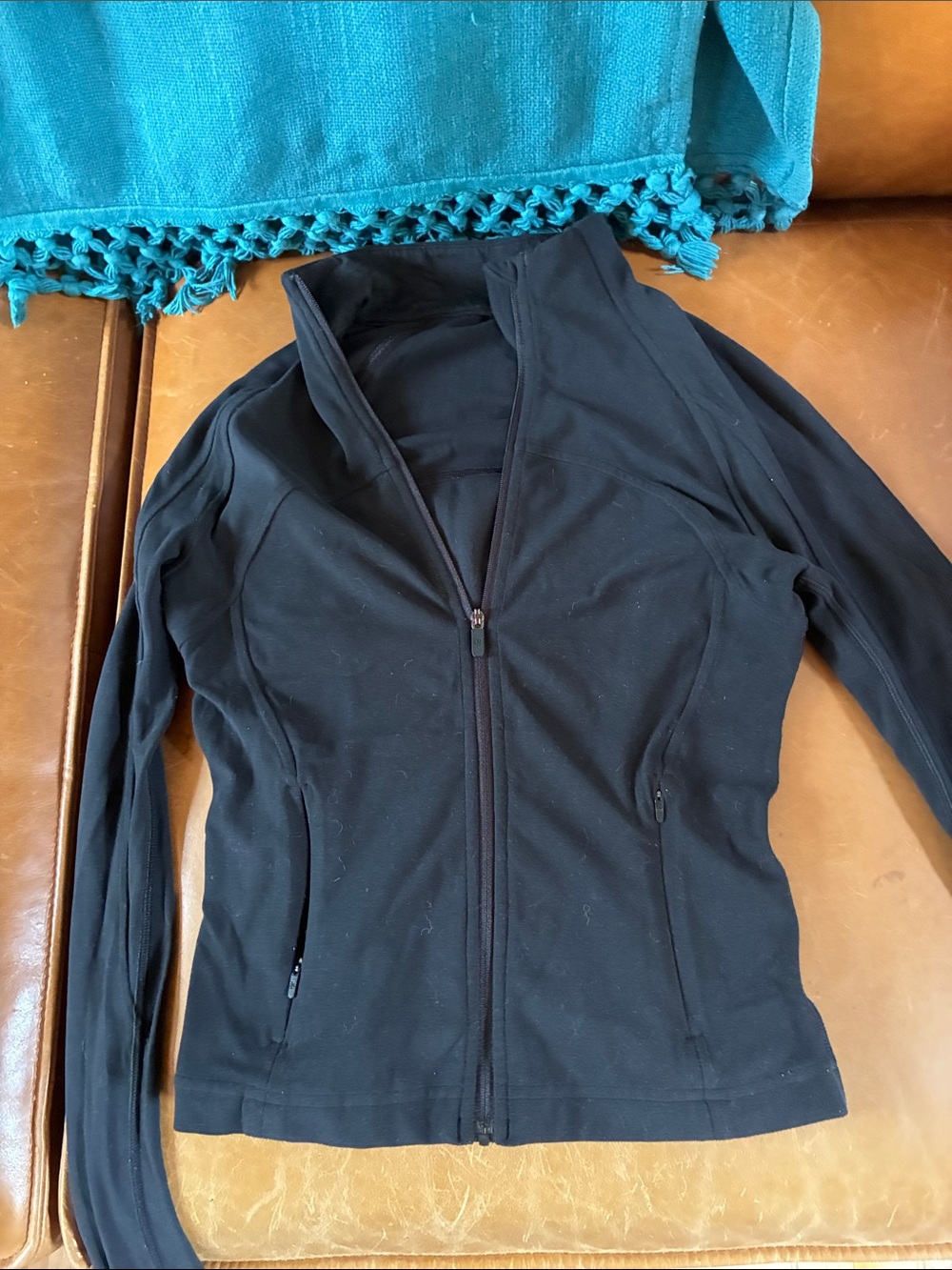 Lululemon Define Jacket